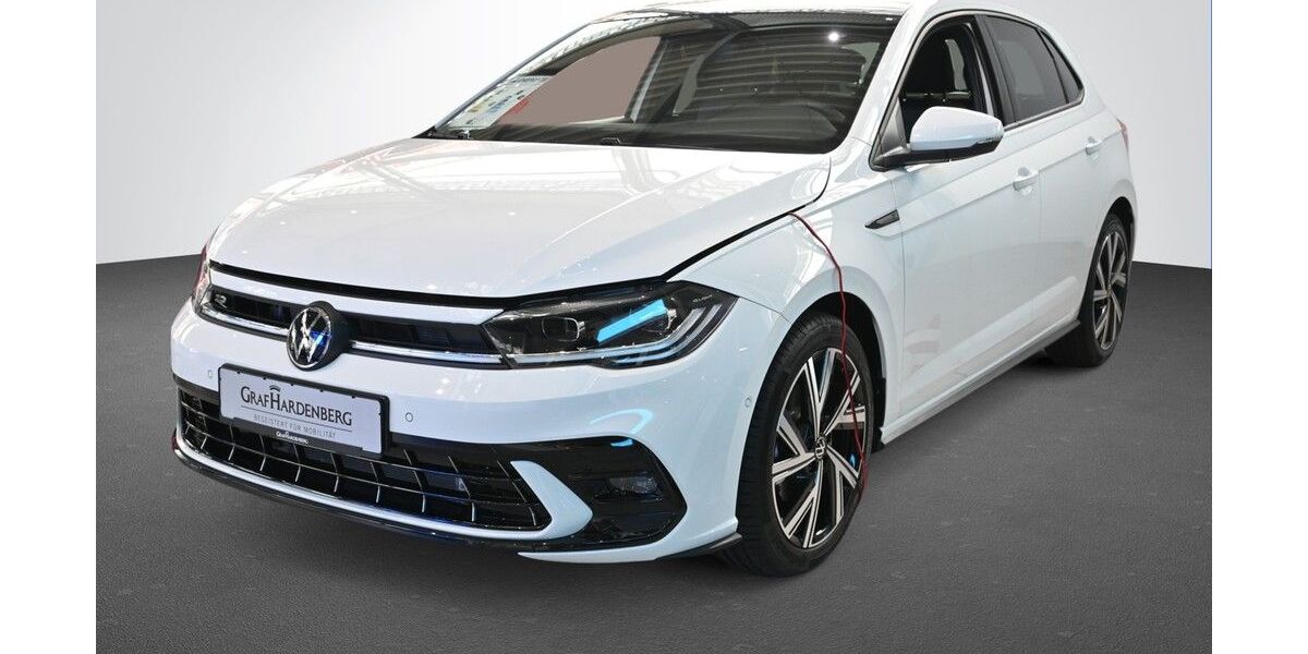 VW Polo 12.000 km 22.990 &euro; Karlsruhe 76131