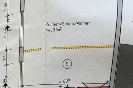 Kernsanierte Doppelhaushälfte in Graben Neudorf 4.5 zimmer