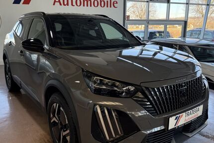 Peugeot 2008 13.770 km 26.790 &euro; Bruchsal 76646