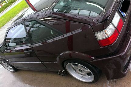 VW Corrado