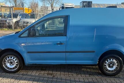 VW Caddy 173.500 km 4.800 &euro; Germersheim 76726