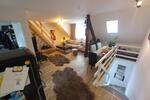Dachgeschoßwohnung Pforzheim Büchenbronn - 2.5 Zimmer, 70 m&sup2;, 780&euro; | Angebot:26245167
