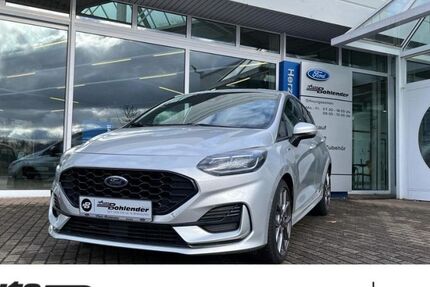 Ford Fiesta 10.000 km 17.990 &euro; Kandel 76870