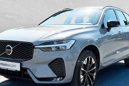 Volvo XC60 1.500 km 59.890 &euro; Karlsruhe 76187