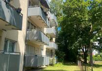 3 Zimmer Wohnung in Sindelfingen