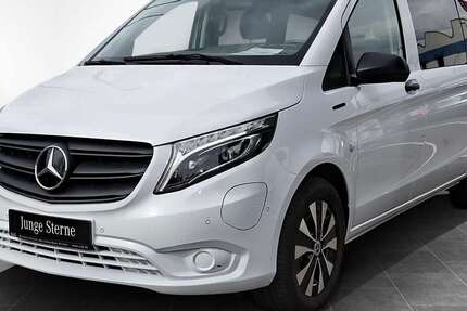 Mercedes-Benz Vito 42.020 km 34.946 &euro; Karlsruhe 76139