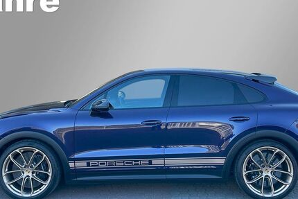 Porsche Cayenne 16.125 km 185.000 € Eggenstein 76344