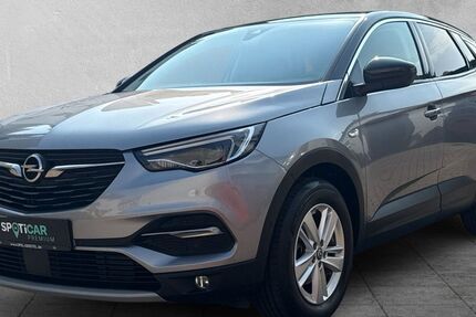 Opel Grandland (X) 108.100 km 13.990 &euro; Pforzheim 75175