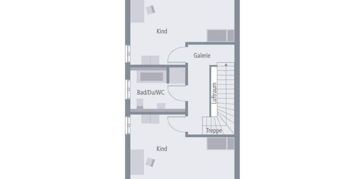 Doppelhaushälfte Neuenbürg Arnbach - 5 Zimmer, 189 m&sup2;, 596.700&euro; | Angebot:25683399