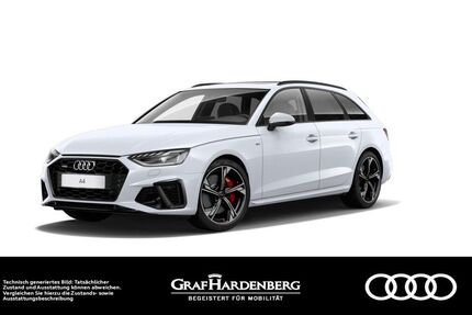 Audi A4 56.318 km 35.880 &euro; Karlsruhe 76131