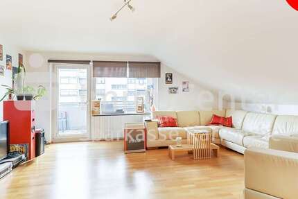 Wohnung Ettlingen - 2 Zimmer, 75 m&sup2;, 197.000&euro; | Angebot:26745152