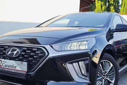 Hyundai IONIQ 44.700 km 19.590 &euro; Graben-Neudorf 76676