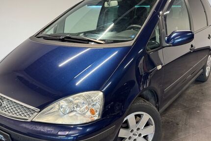 Ford Galaxy 271.900 km 2.990 &euro; Bretten 75015