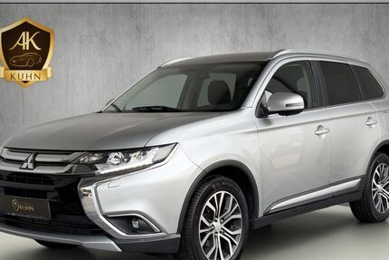 Mitsubishi Outlander 141.677 km 12.980 &euro; Wörth am Rhein 76744