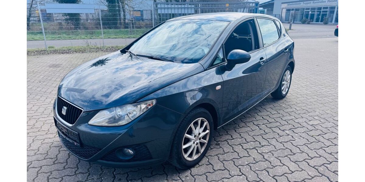 Seat Ibiza 174.000 km 3.650 &euro; Bornheim 76879
