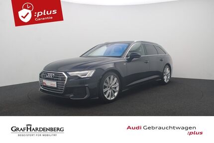 Audi A6 39.497 km 43.980 € Karlsruhe 76131