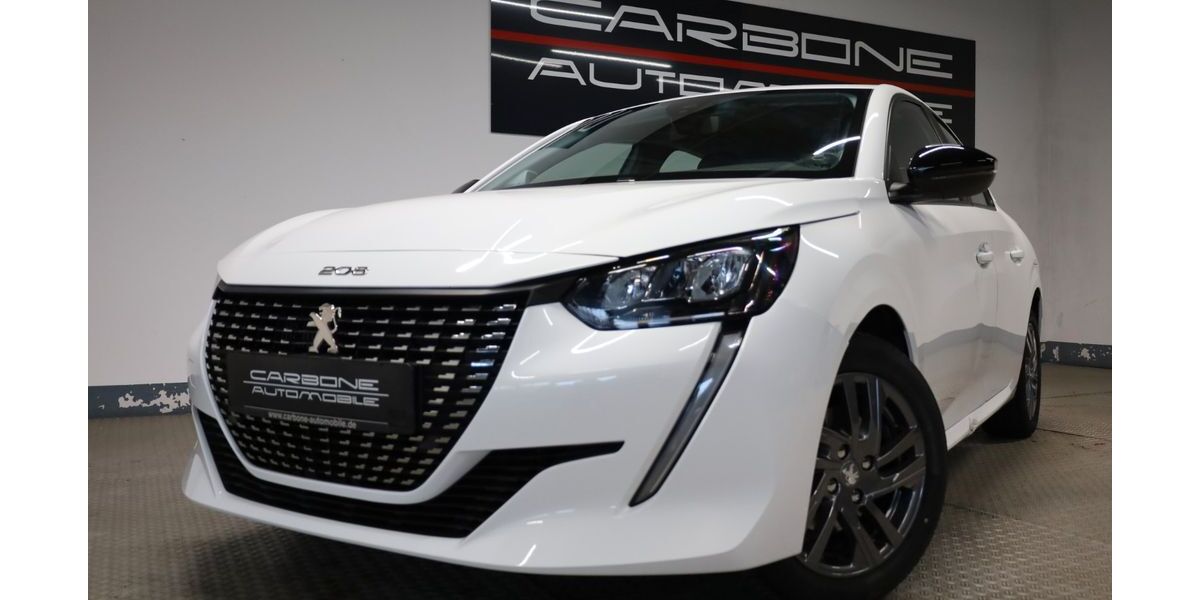 Peugeot 208 68.600 km 14.990 &euro; Bretten 75015