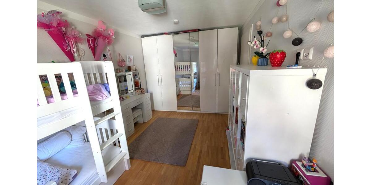 Etagenwohnung Rheinstetten - 3 Zimmer, 68 m&sup2;, 280.000&euro; | Angebot:26625072