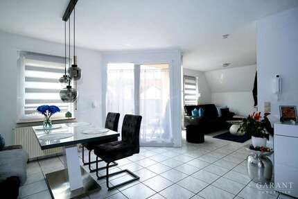 Wohnung Keltern - 2 Zimmer, 58 m&sup2;, 205.000&euro; | Angebot:27129936