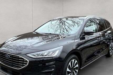 Ford Focus 35.568 km 19.900 &euro; Karlsruhe 76227