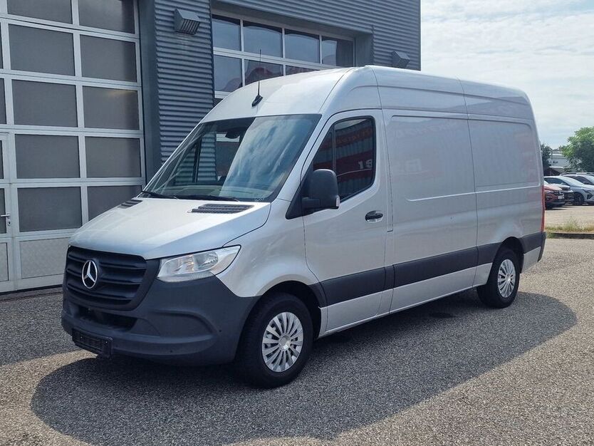 Sprinter