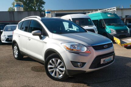 Ford Kuga 111.800 km 8.950 € Niefern-Öschelbronn 75223