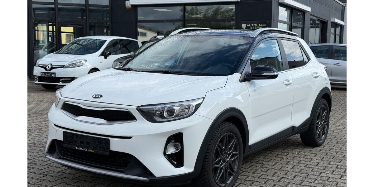 Kia Stonic 146.000 km 10.990 &euro; Graben-Neudorf 76676