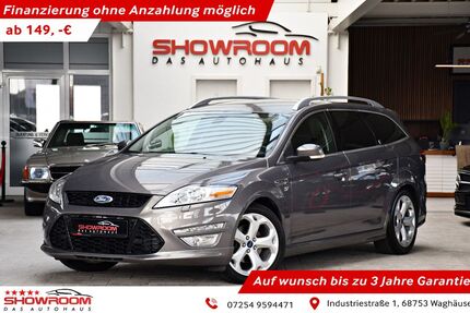 Ford Mondeo 102.354 km 12.650 &euro; Waghäusel 68753