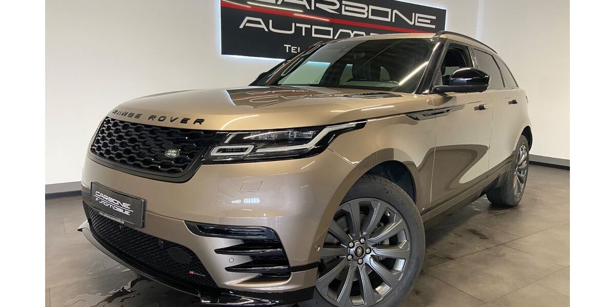 Land Rover Range Rover Velar 89.220 km 33.900 &euro; Bretten 75015