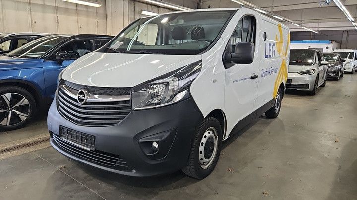 Vivaro
