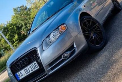 Audi A4 199.000 km 3.350 &euro; Rastatt 76437