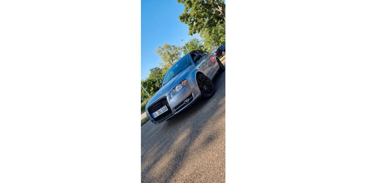 Audi A4 199.000 km 3.350 &euro; Rastatt 76437