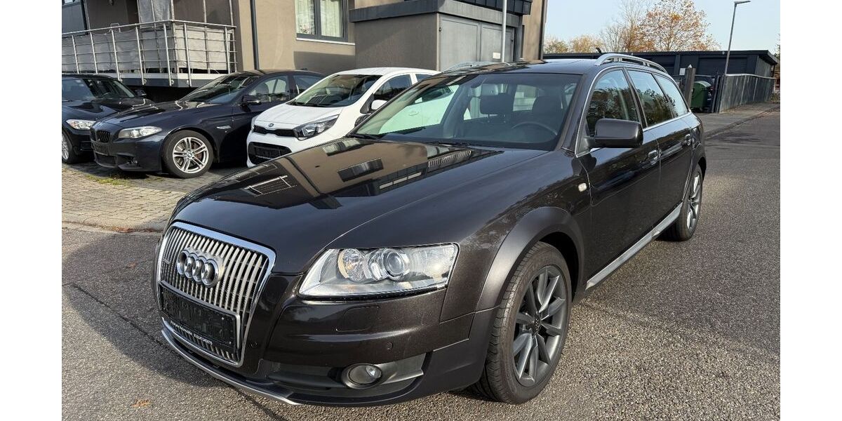 Audi A6 232.500 km 8.499 &euro; Kronau 76709