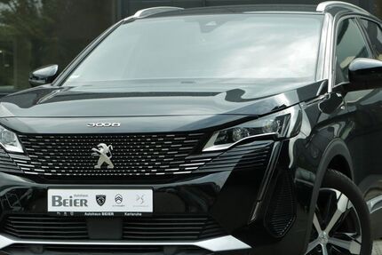 Peugeot 3008 21.248 km 34.980 € Karlsruhe 76131