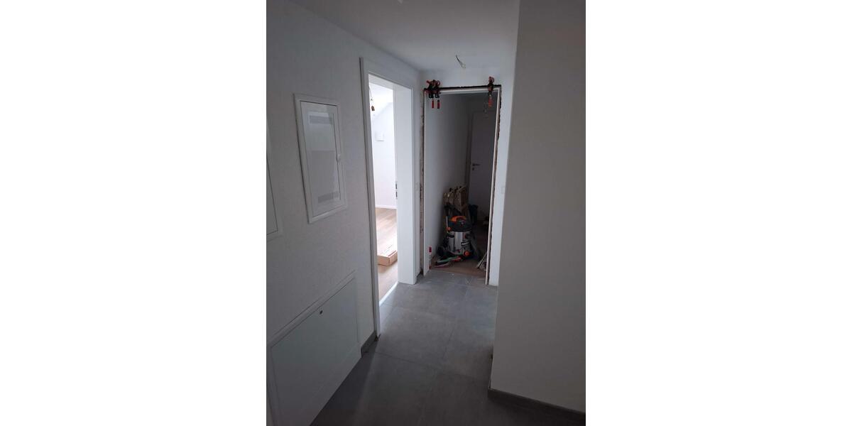 Dachgeschoßwohnung Eggenstein-Leopoldshafen Leopoldshafen - 2 Zimmer, 51 m&sup2;, 720&euro; | Angebot:26040720