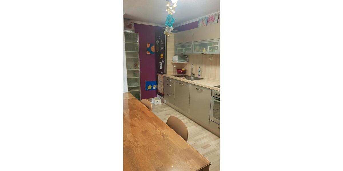 3 Zimmer Wohnung, 3 zimmer