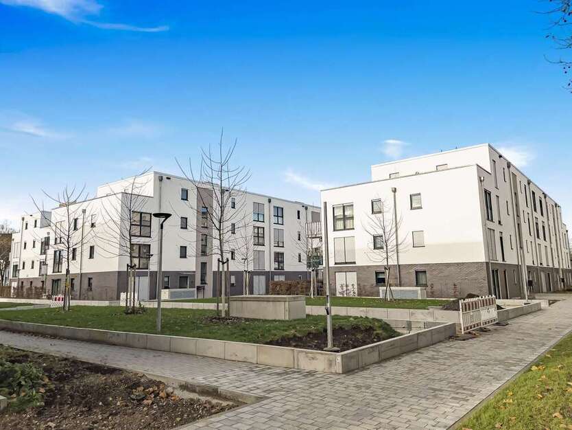 Wohnung zum Mieten in Germersheim 680 € 68.12 m²
