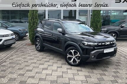 Dacia Duster 38.216 km 21.990 &euro; Linkenheim-Ho. 76351