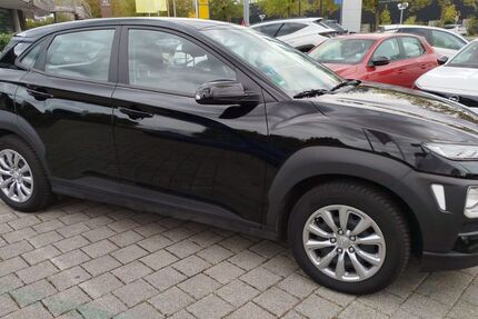 Hyundai KONA 121.000 km 10.199 &euro; Stutensee 76297