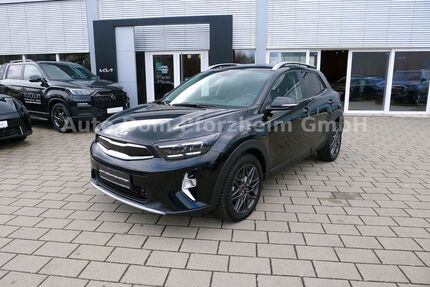 Kia Stonic 16.800 km 20.890 &euro; Pforzheim 75177