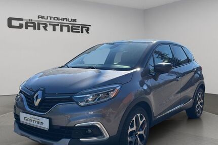 Renault Captur 51.900 km 16.890 &euro; Bretten 75015