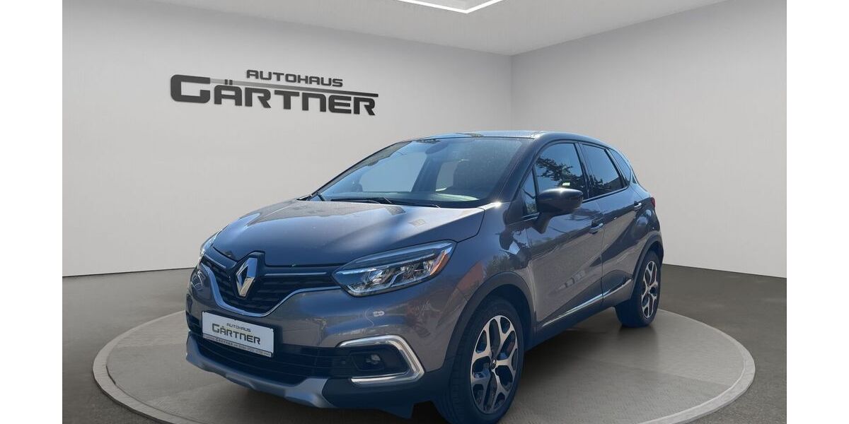 Renault Captur 51.900 km 16.890 &euro; Bretten 75015