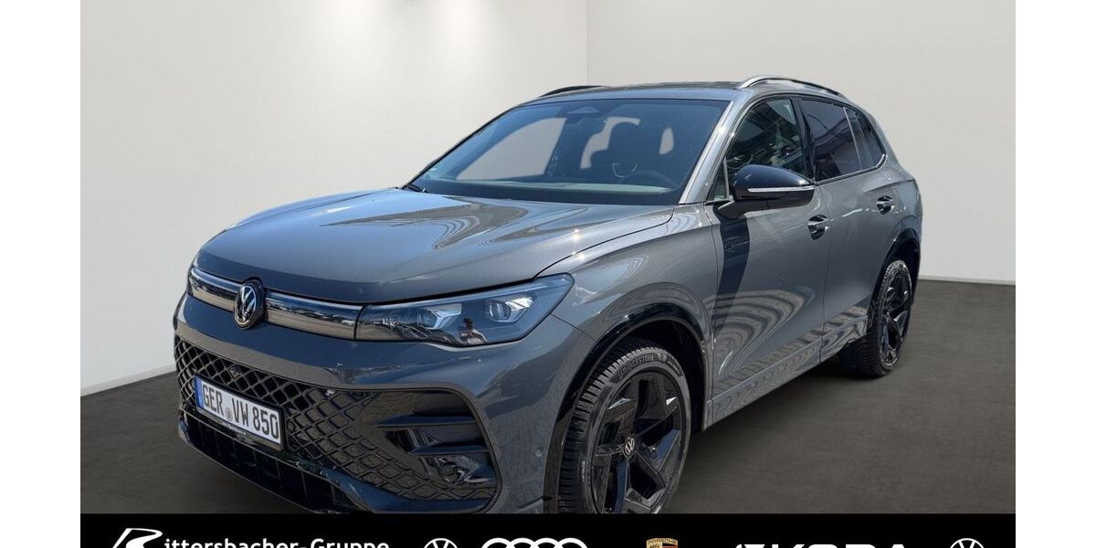 VW Tiguan 9.500 km 44.450 &euro; Germersheim 76726