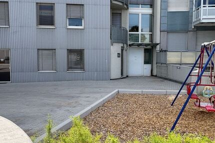 Werkstatt oder Lager mit Büro - Gewerbeobjekt Karlsruhe Beiertheim-Bulach | Angebot:26934441