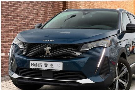 Peugeot 5008 29.152 km 18.890 &euro; Karlsruhe 76131