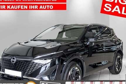 Nissan Qashqai 18.228 km 27.980 € Rheinstetten/Mörsch bei Karlsruhe 76287