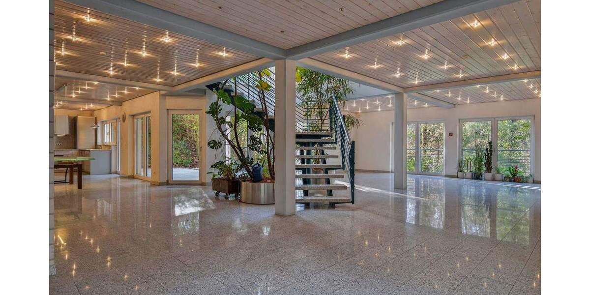 Einfamilienhaus Karlsruhe / Durlach Durlach - 9 Zimmer, 343 m&sup2;, 1.179.000&euro; | Angebot:25681049