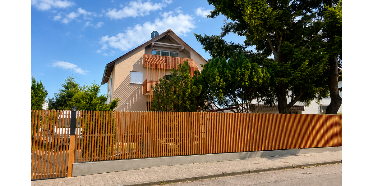 Einfamilienhaus Karlsruhe Neureut - 14 Zimmer, 400 m&sup2;, 1.498.000&euro; | Angebot:27311198
