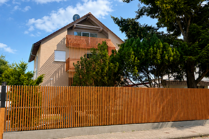 Haus Karlsruhe Neureut - 14 Zimmer, 400 m&sup2;, 1.498.000&euro; | Angebot:27311198