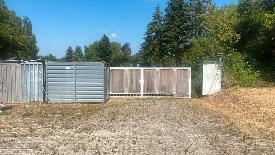 Gewerbeobjekt Bretten - 1.450&euro; | Angebot:25305480